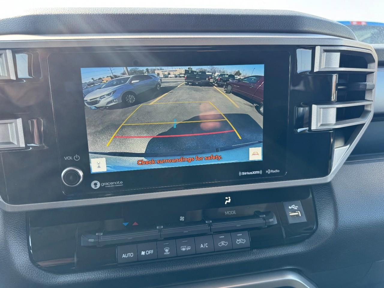 Used 2023 Toyota Tundra SR5 w/ TRD Off-Road Package image 20