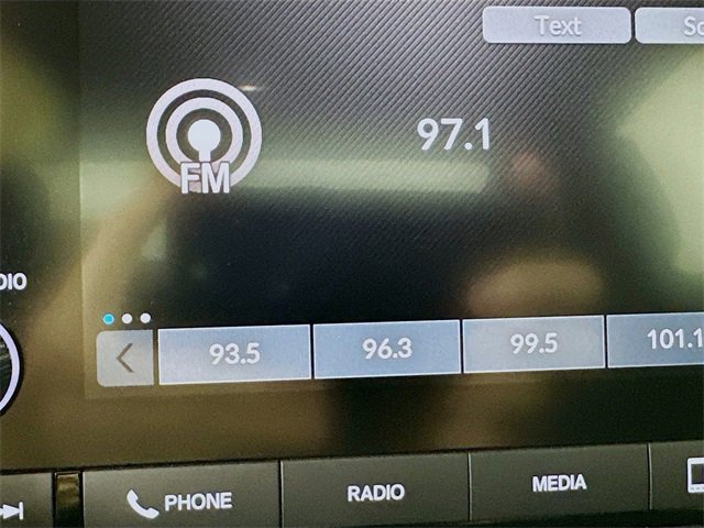 Certified 2025 Honda Accord SE image 21