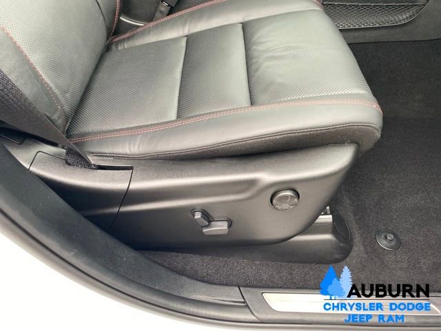 Used 2026 Dodge Durango GT AWD/4WD image 25