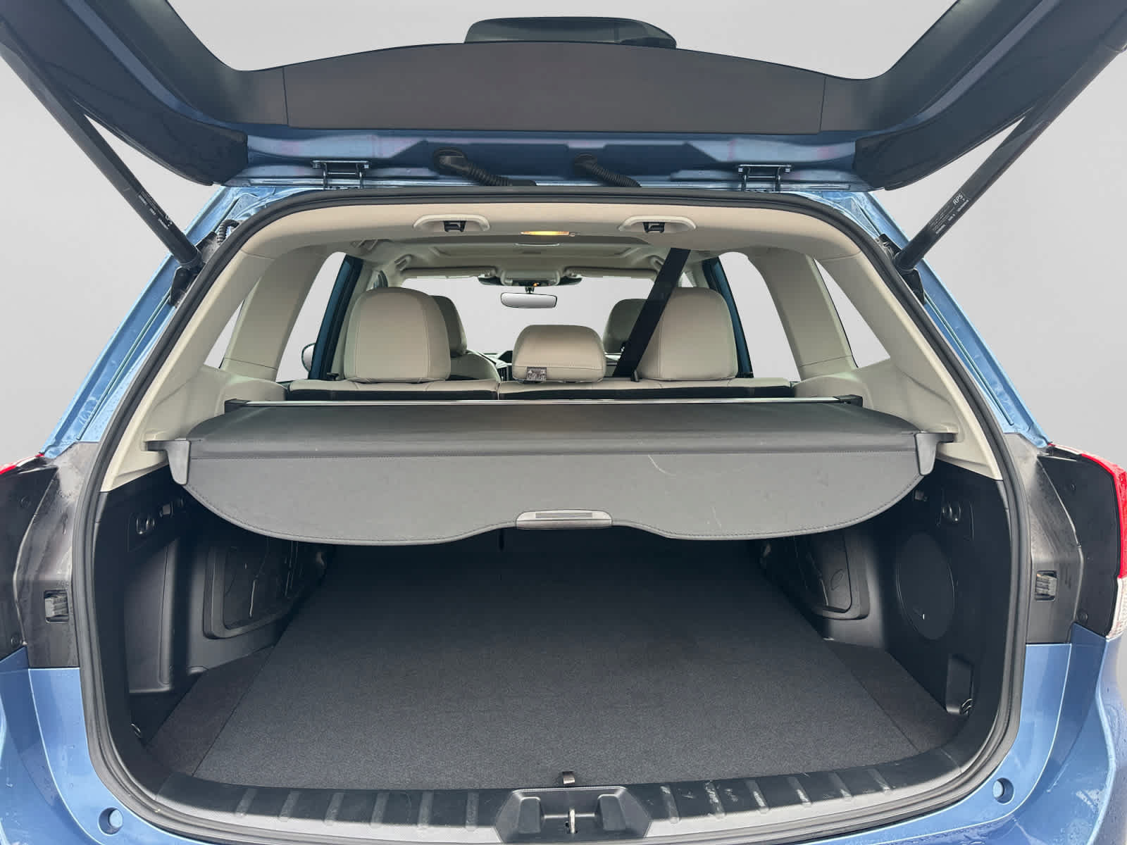 Used 2024 Subaru Forester Limited AWD/4WD image 11