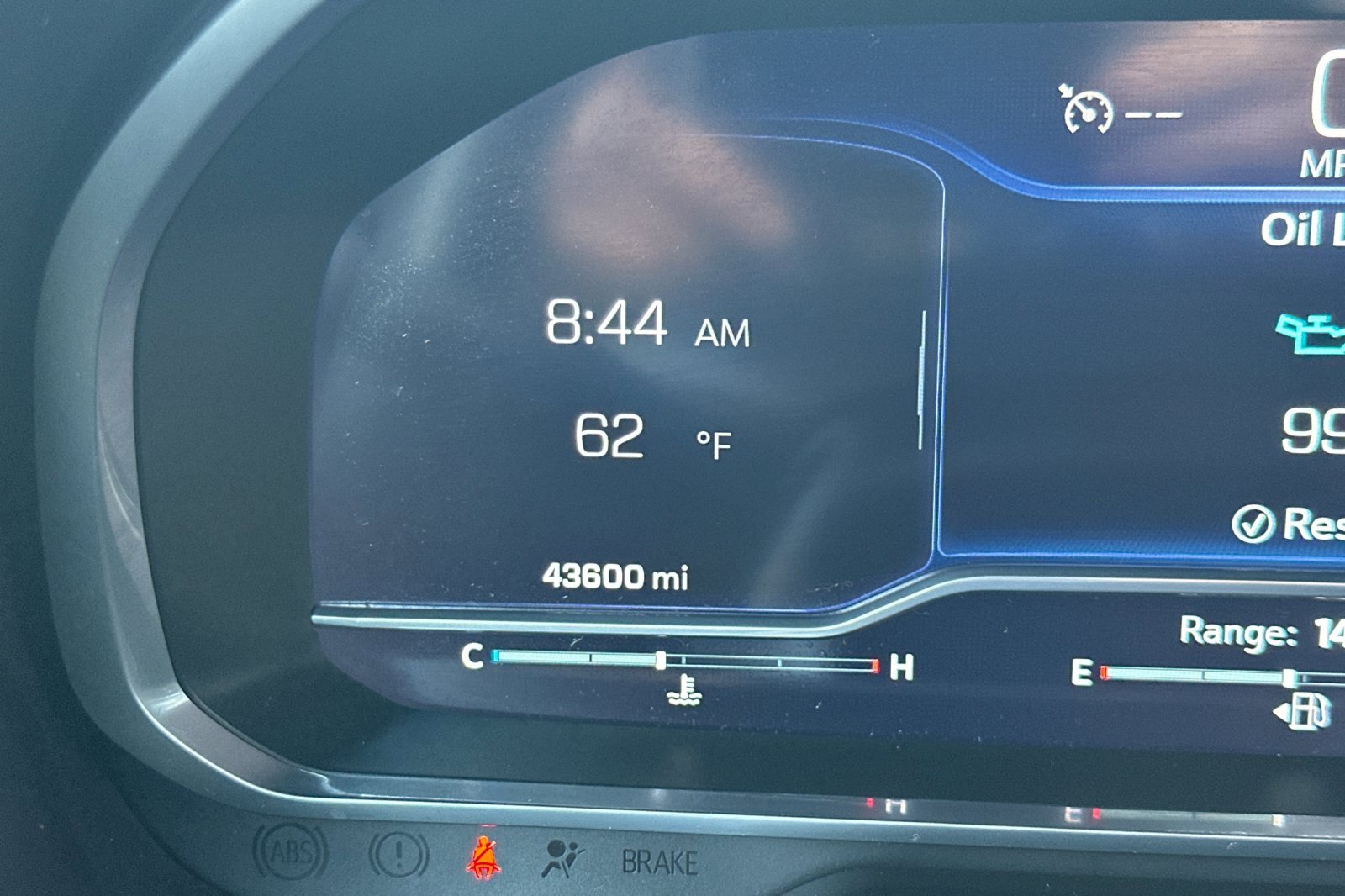 Used 2023 Chevrolet Tahoe Z71 w/ Luxury Package image 20