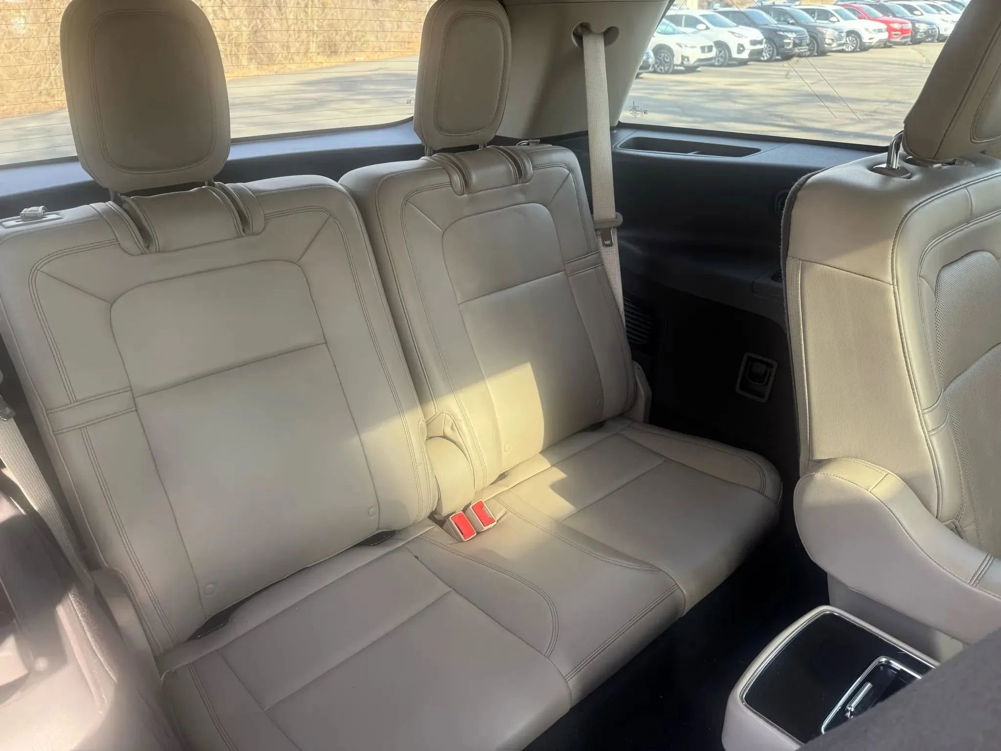 Used 2020 Lincoln Aviator Reserve w/ Equipment Group 201A image 29