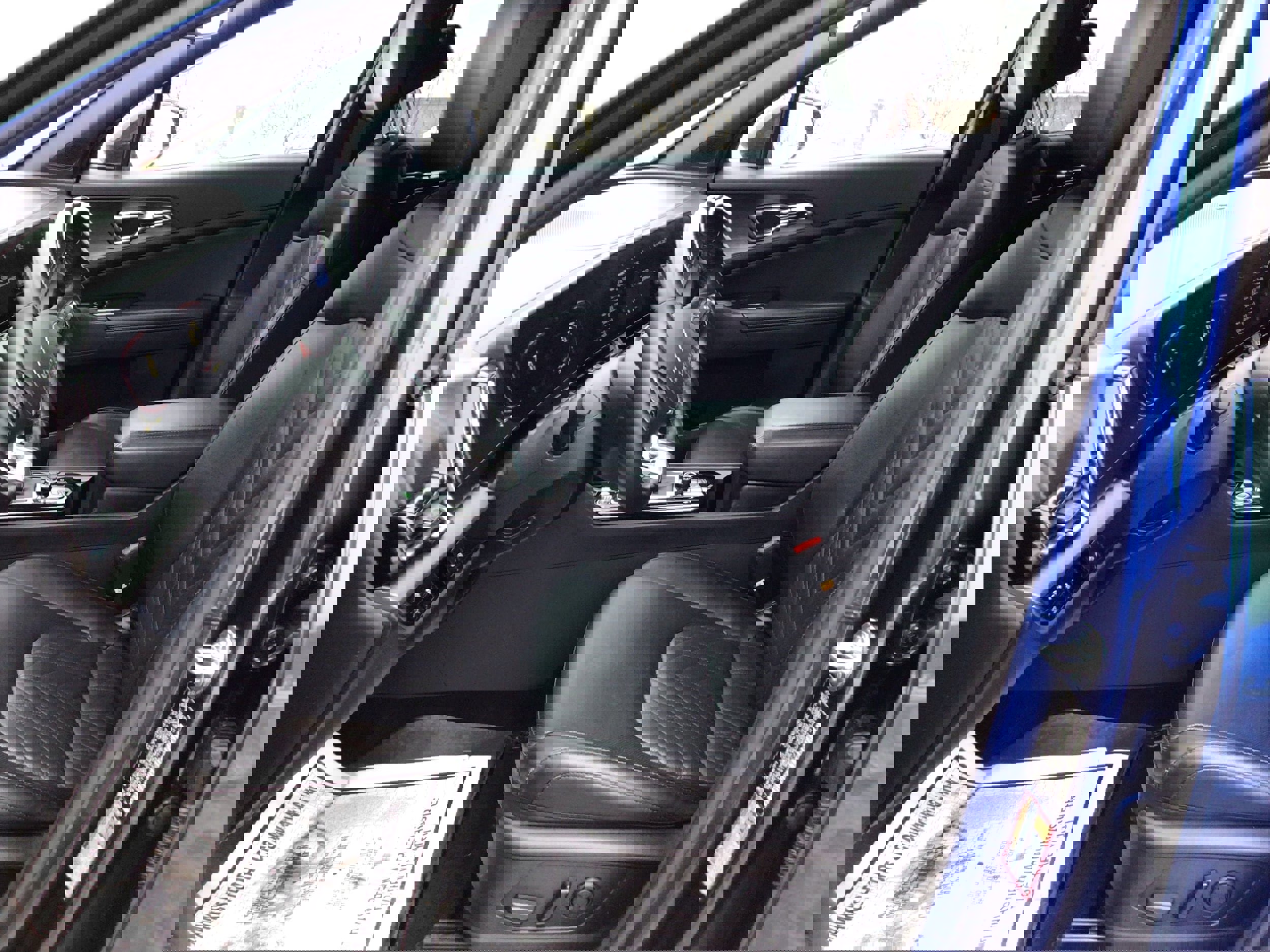 Used 2023 Kia Sportage X-Line w/ X-Line Premium Package image 9