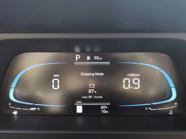 New 2026 Hyundai Elantra Sport image 11