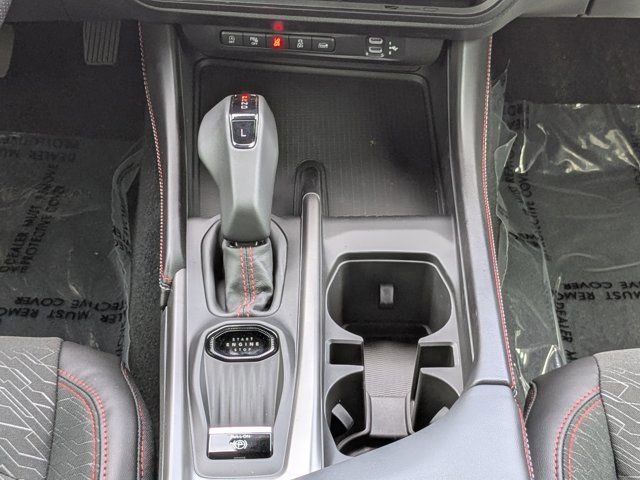 New 2026 Dodge Charger Scat Pack w/ Blacktop Package AWD/4WD image 21