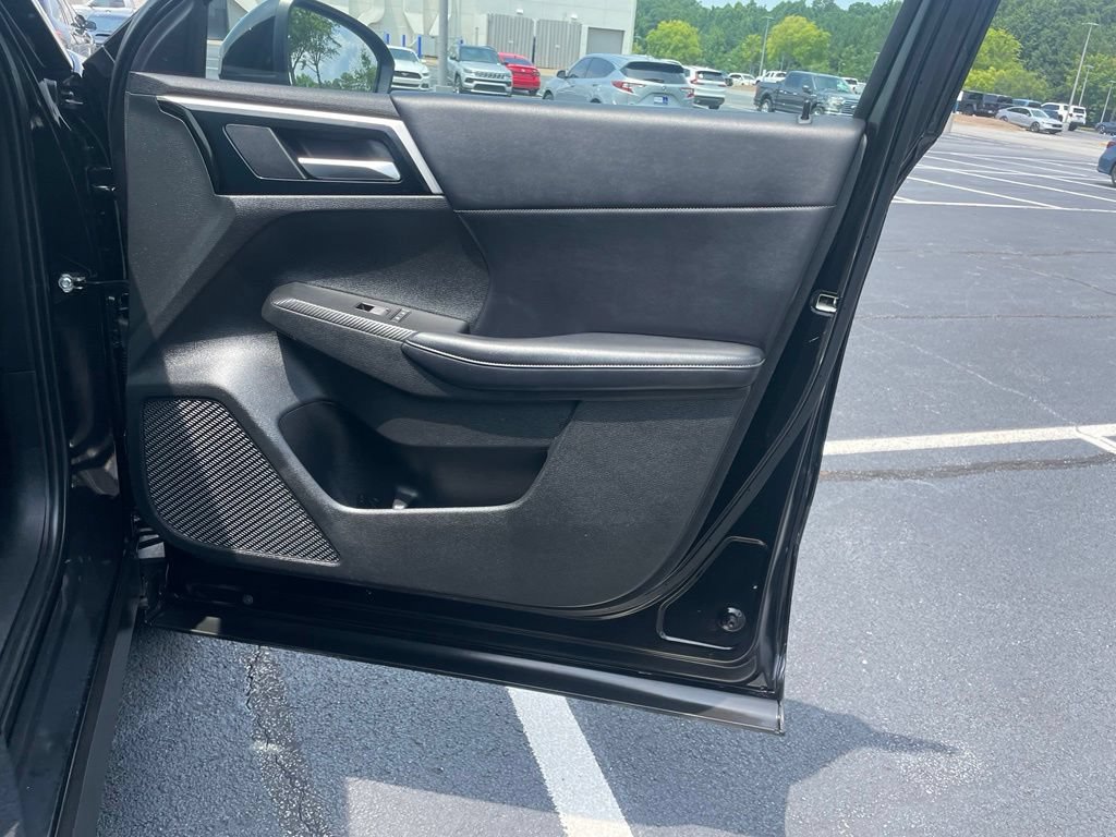Used 2023 Mitsubishi Outlander SE FWD image 28