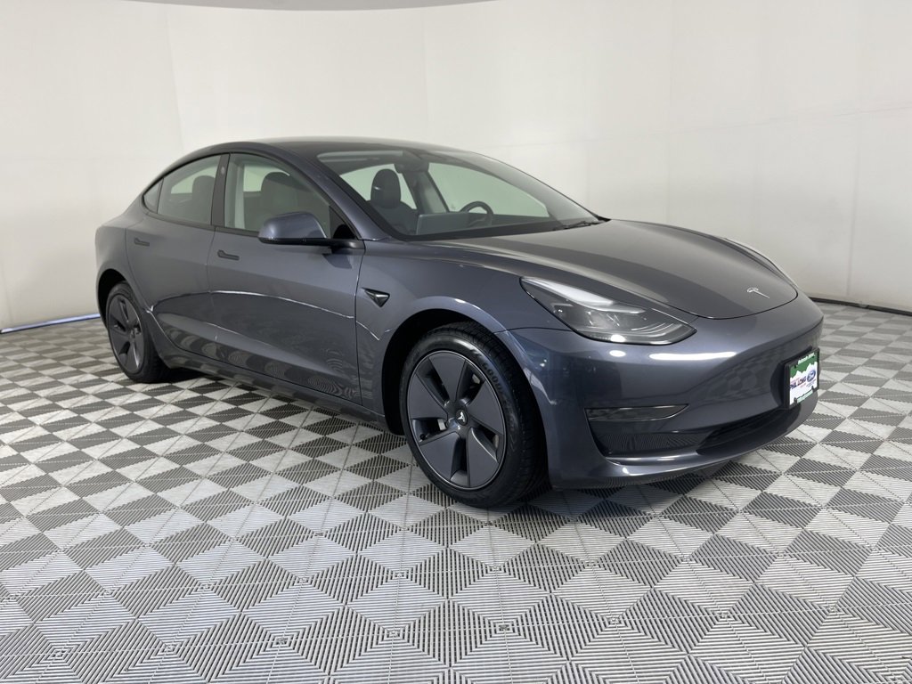 Used 2023 Tesla Model 3 Standard Range