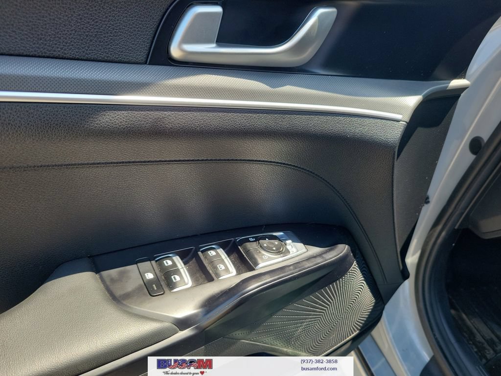 Used 2021 Kia K5 GT-Line FWD image 15