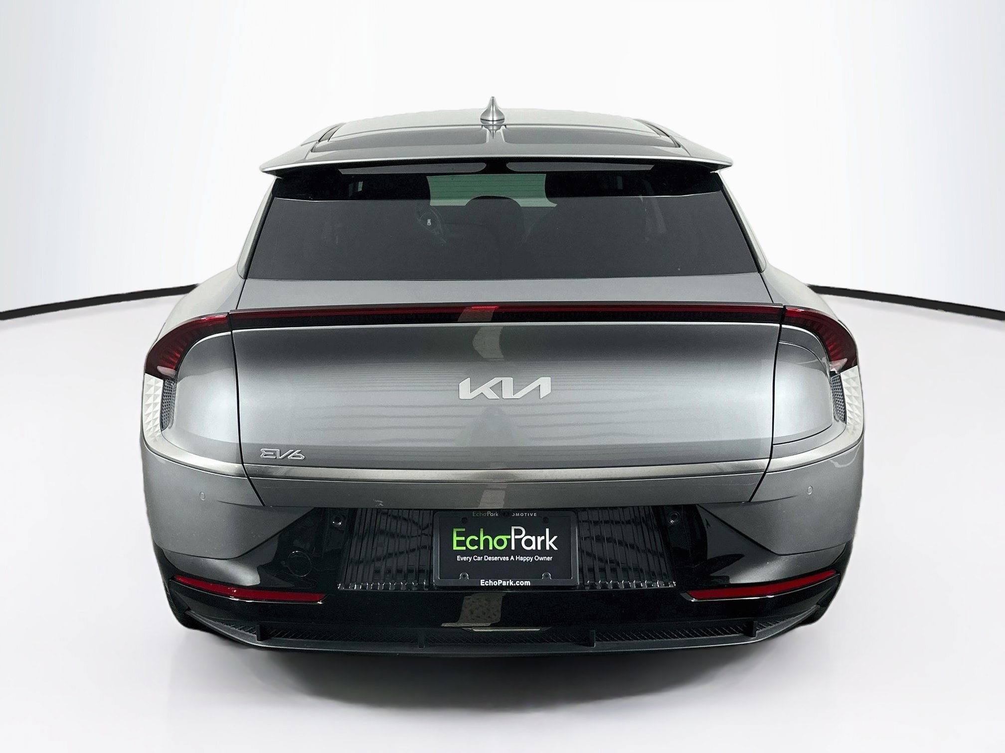 Used 2023 Kia EV6 Wind w/ Wind Technology Package RWD image 7