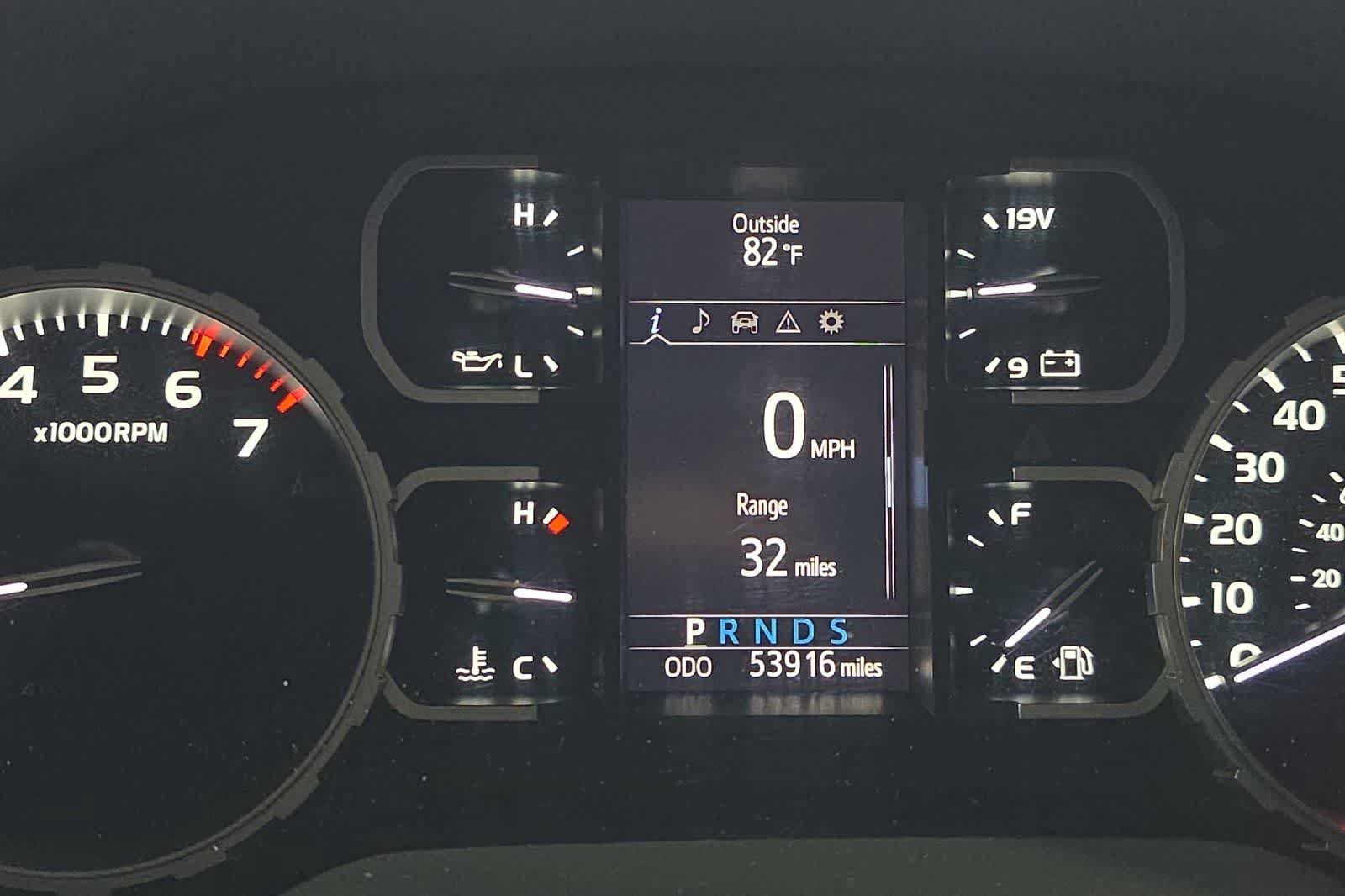 Used 2020 Toyota Tundra SR5 RWD image 24