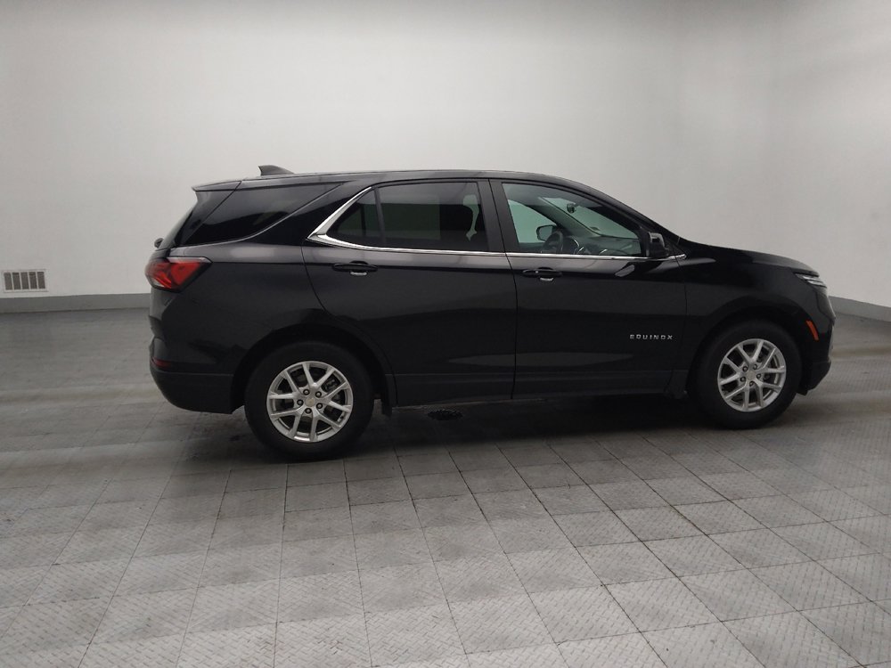 Used 2022 Chevrolet Equinox LT image 10