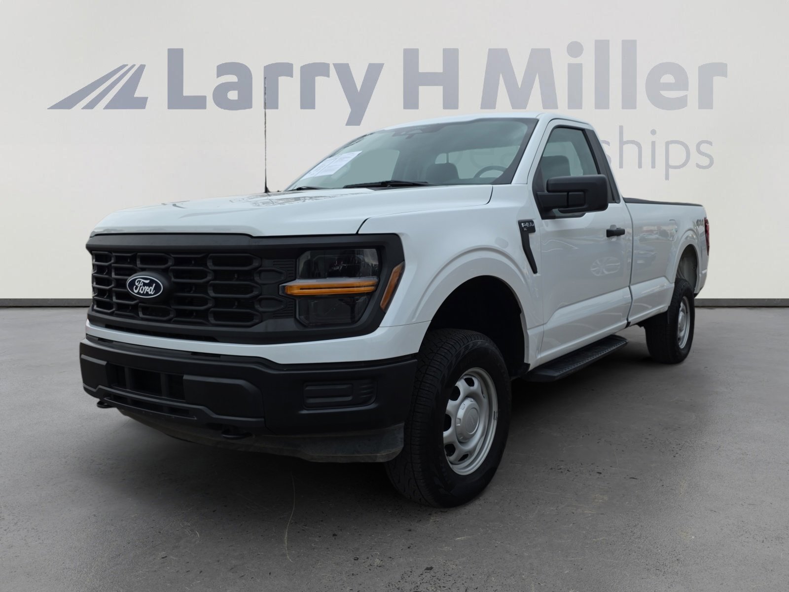 Used 2024 Ford F150 XL