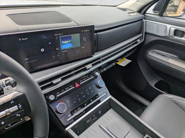 New 2026 Hyundai Santa Fe XRT image 12