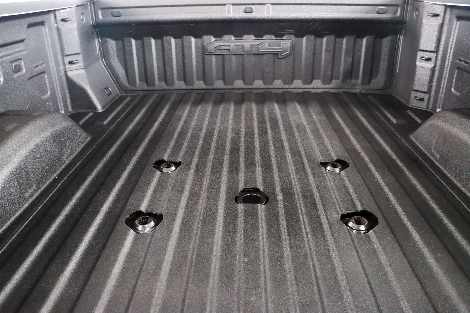 Used 2024 GMC Sierra 2500 AT4 w/ AT4 Premium Plus Package image 34