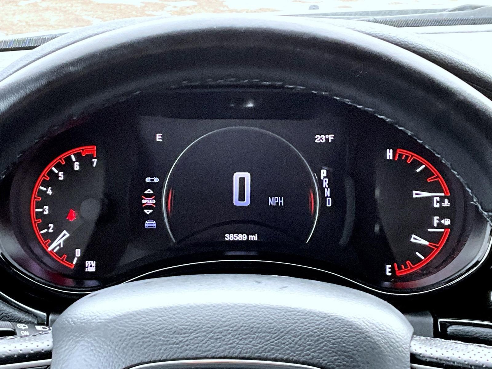 Certified 2024 Dodge Durango SXT image 12