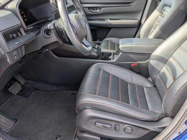 Used 2024 Honda CR-V Sport-L image 16