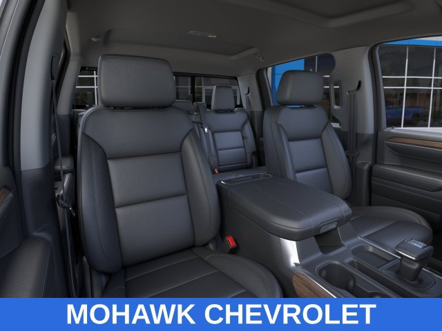 New 2026 Chevrolet Silverado 1500 LT Trail Boss w/ Convenience Package II AWD/4WD image 16