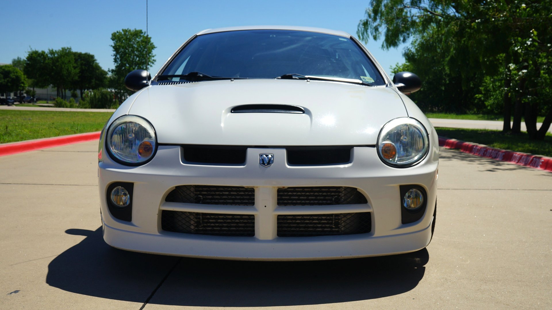 Used 2005 Dodge Neon w/ Competition Group image 24