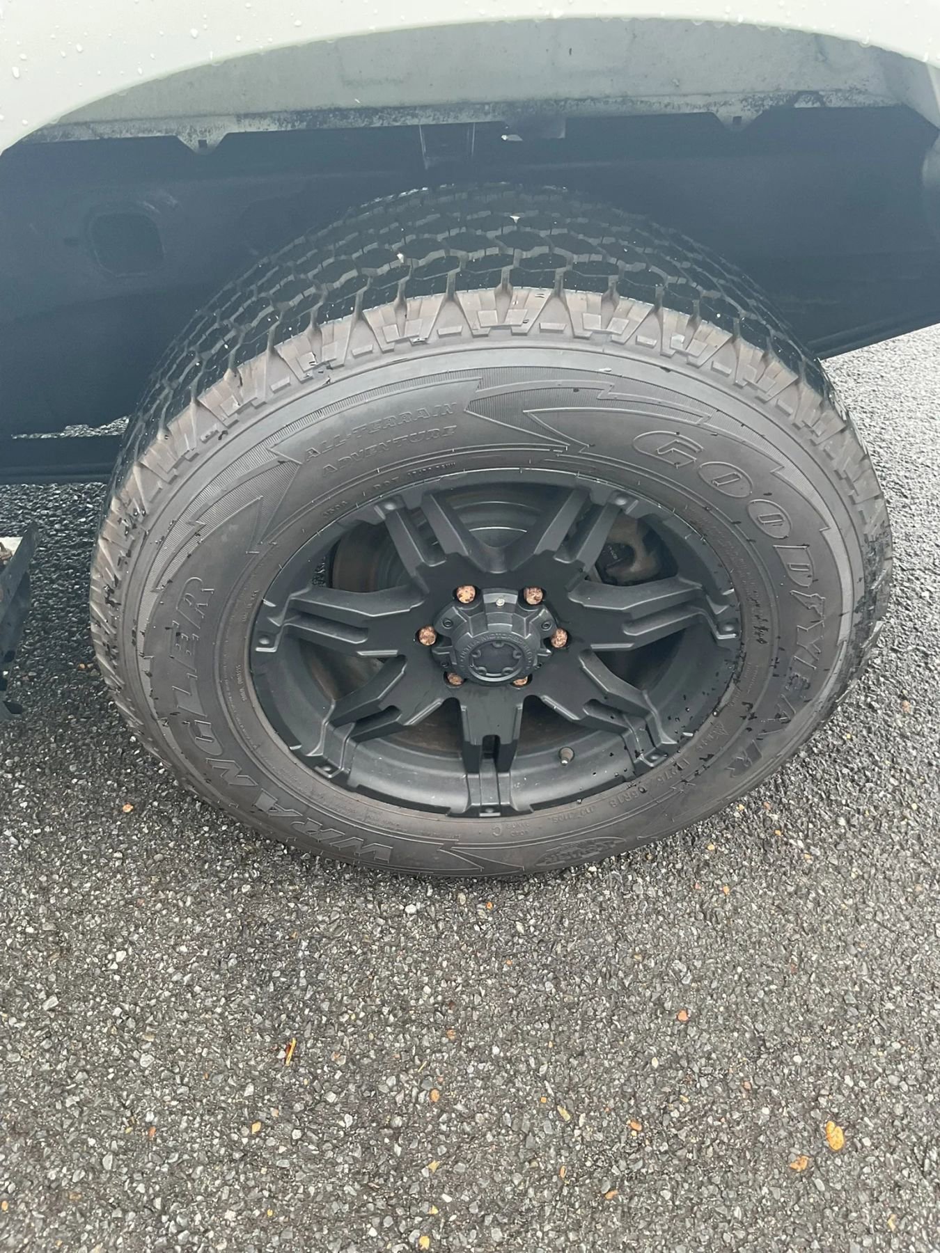 Used 2019 Chevrolet Silverado 1500 LT w/ All-Star Edition AWD/4WD image 16
