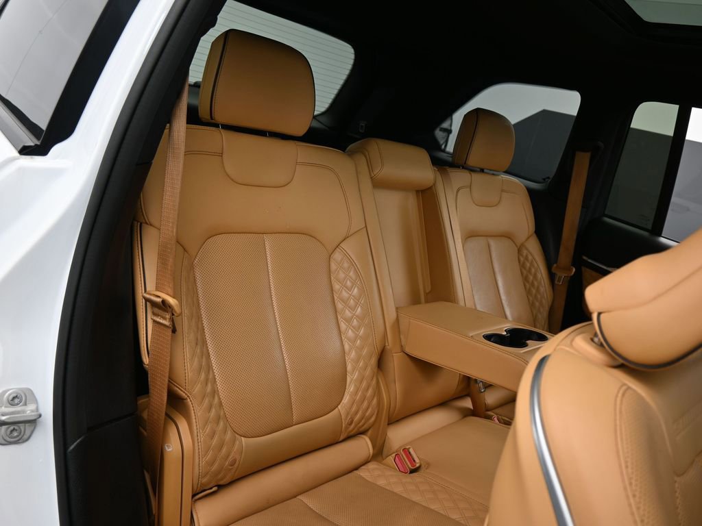 Used 2022 Jeep Grand Cherokee Summit image 48