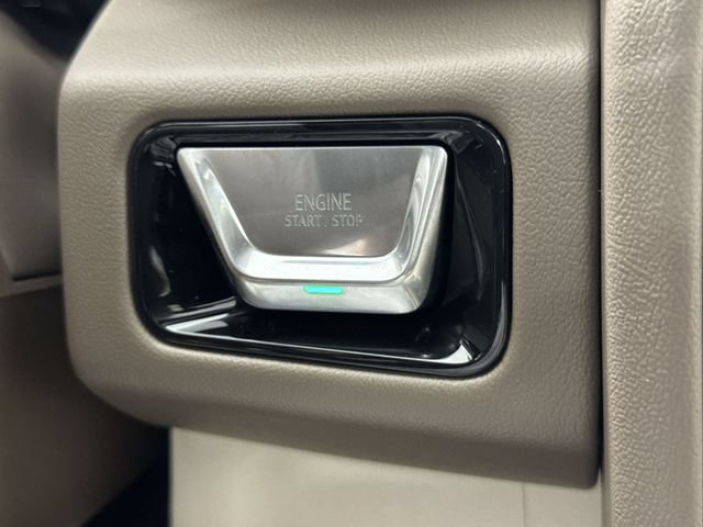 New 2026 GMC Yukon XL Denali w/ Sun & Power Step Package RWD image 17