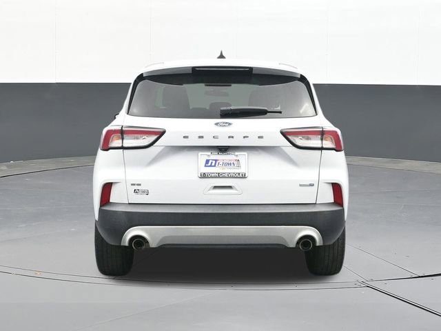 Used 2020 Ford Escape SE image 11