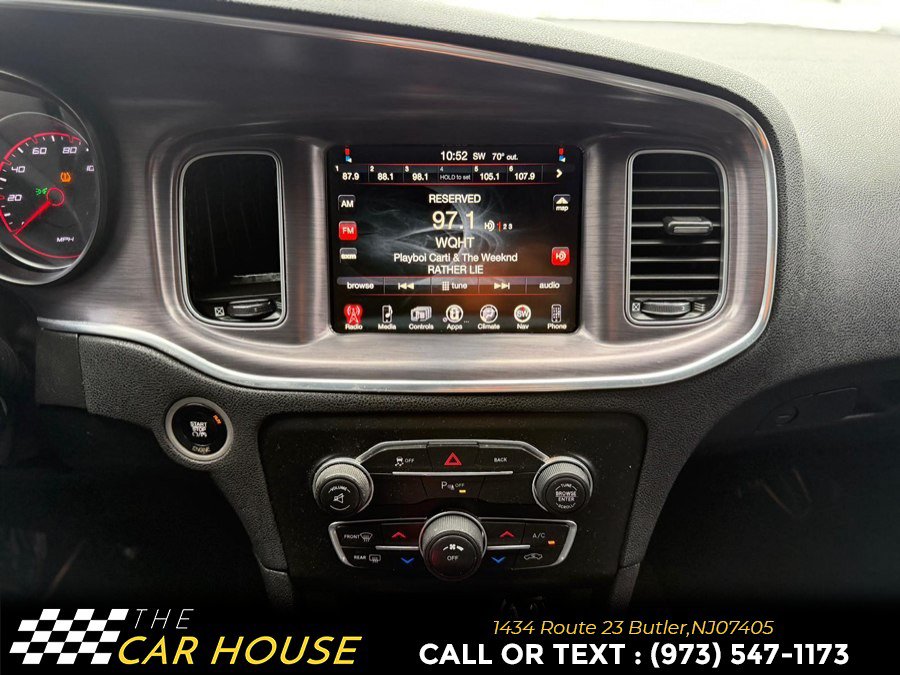 Used 2016 Dodge Charger SE w/ Popular Equipment Group AWD/4WD image 24