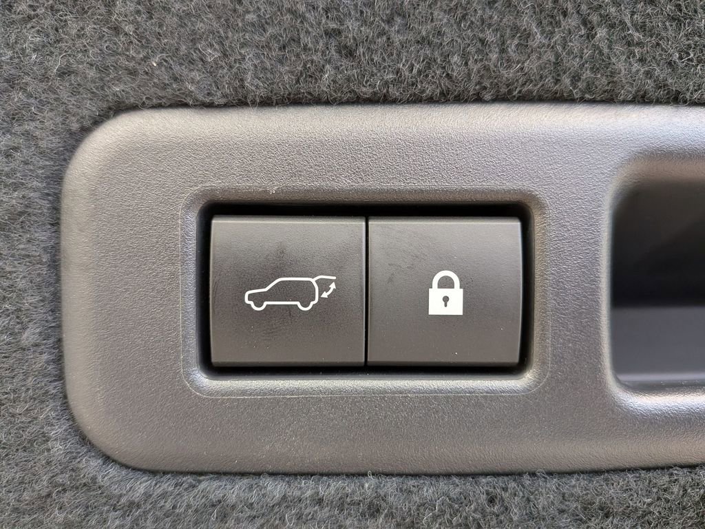 Certified 2021 Lexus RX 450h F Sport w/ Cold Weather Package (CT) image 33