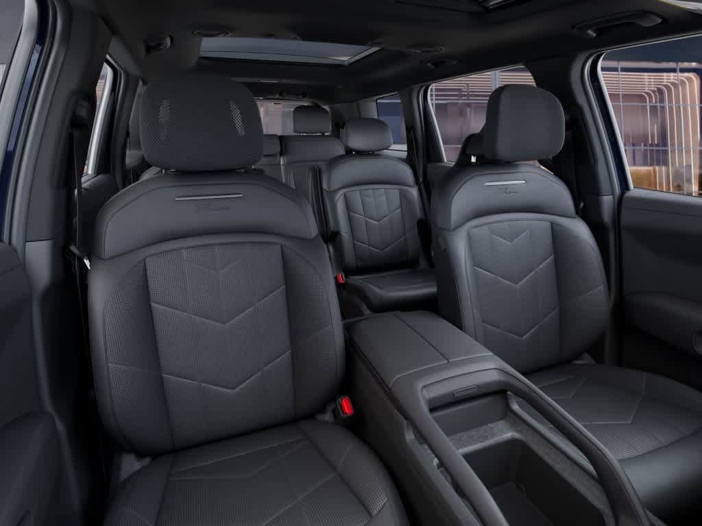 New 2027 Kia Telluride SX X-Line AWD/4WD image 15
