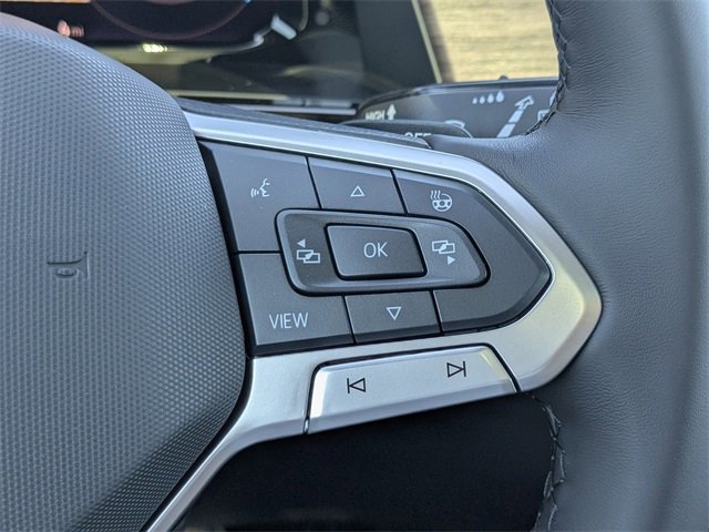 New 2026 Volkswagen Atlas SEL Premium R-Line image 29