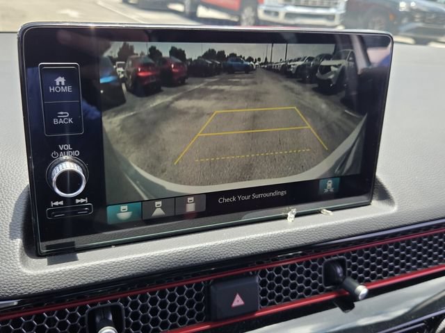Used 2023 Honda Civic Si image 23