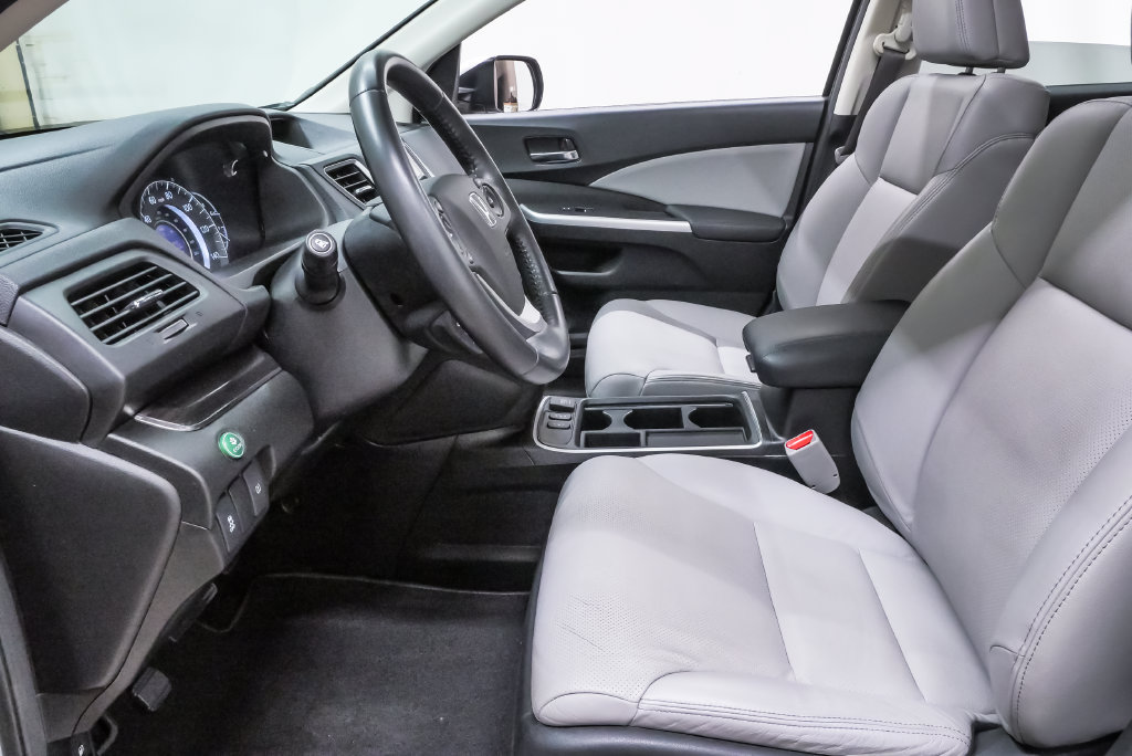 Used 2016 Honda CR-V EX-L image 9