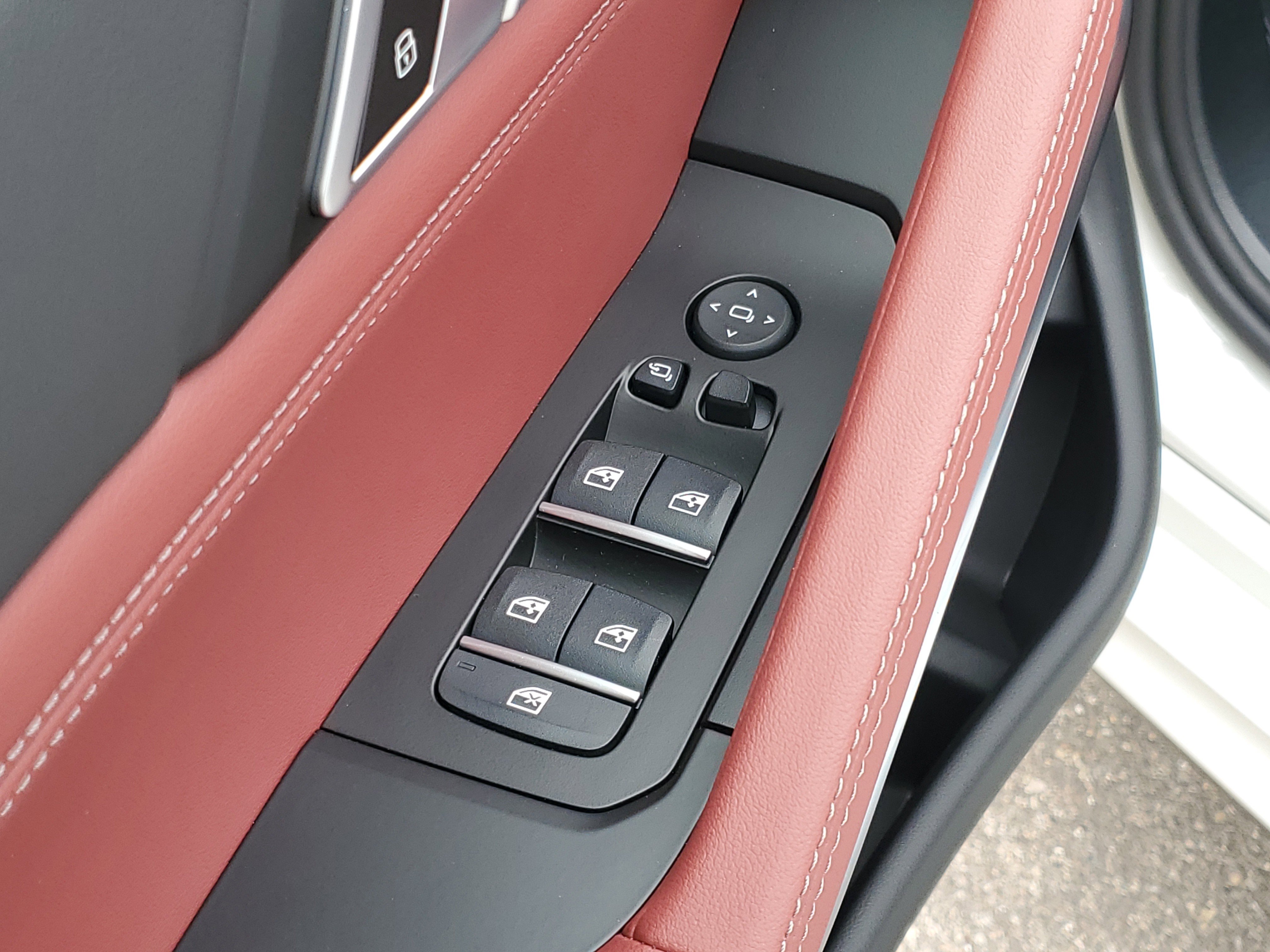 New 2027 BMW X6 xDrive40i AWD/4WD image 6
