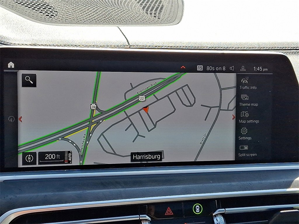 Used 2022 BMW X5 xDrive40i w/ Premium Package image 3