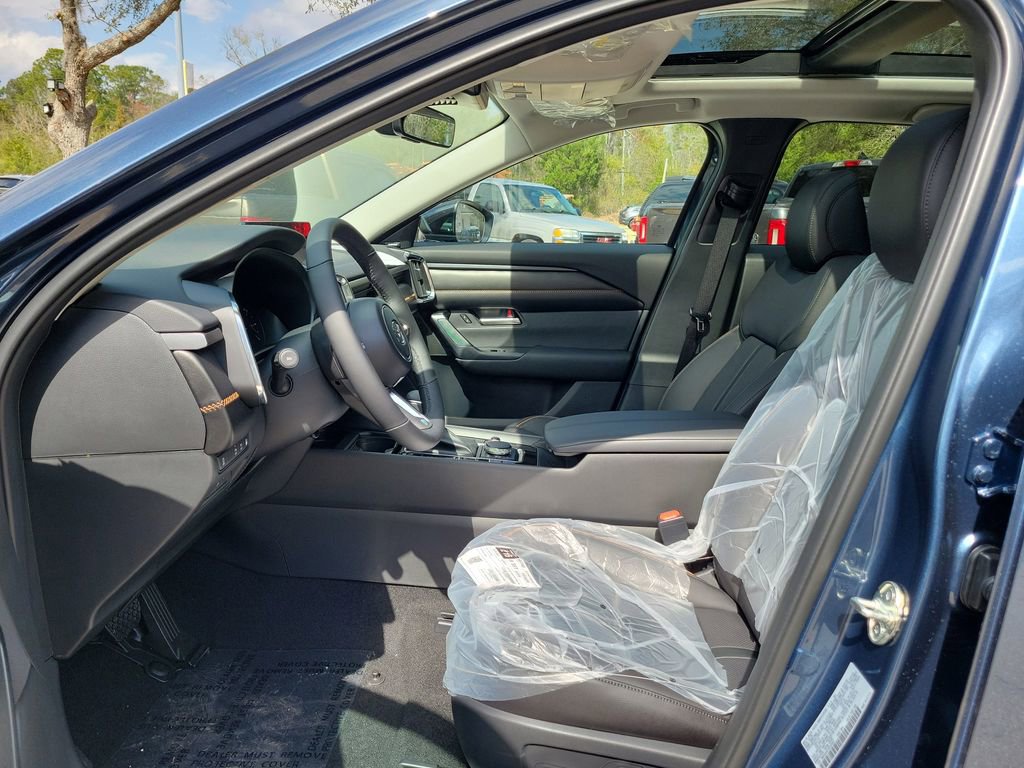 New 2026 MAZDA CX-50 2.5 Hybrid w/ Weather Package image 2