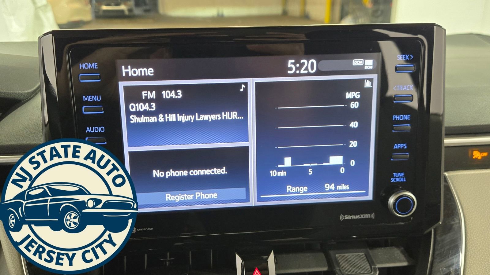 Used 2022 Toyota Corolla LE image 13