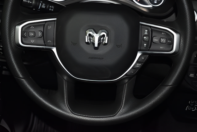 New 2026 RAM 1500 Warlock AWD/4WD image 21