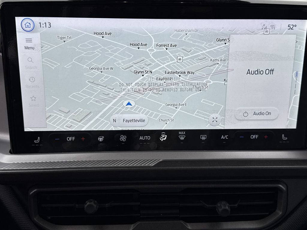 New 2025 Ford Bronco Sport Badlands w/ Badlands Tech Package image 29