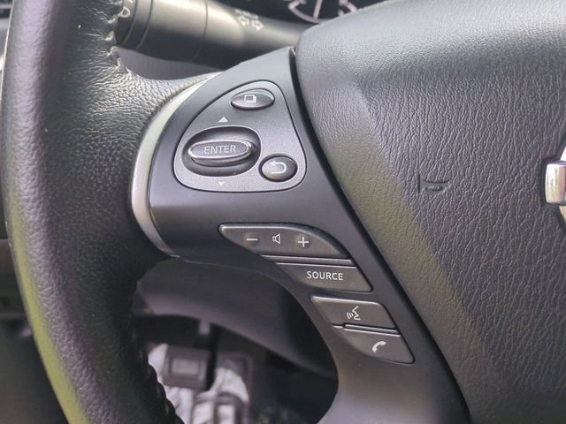Certified 2020 Nissan Pathfinder SV FWD image 19