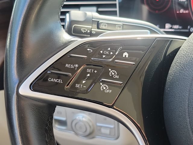 Used 2024 Mercedes-Benz GLE 350 4MATIC image 23