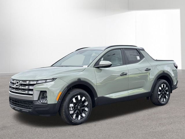 New 2026 Hyundai Santa Cruz SEL AWD/4WD image 12