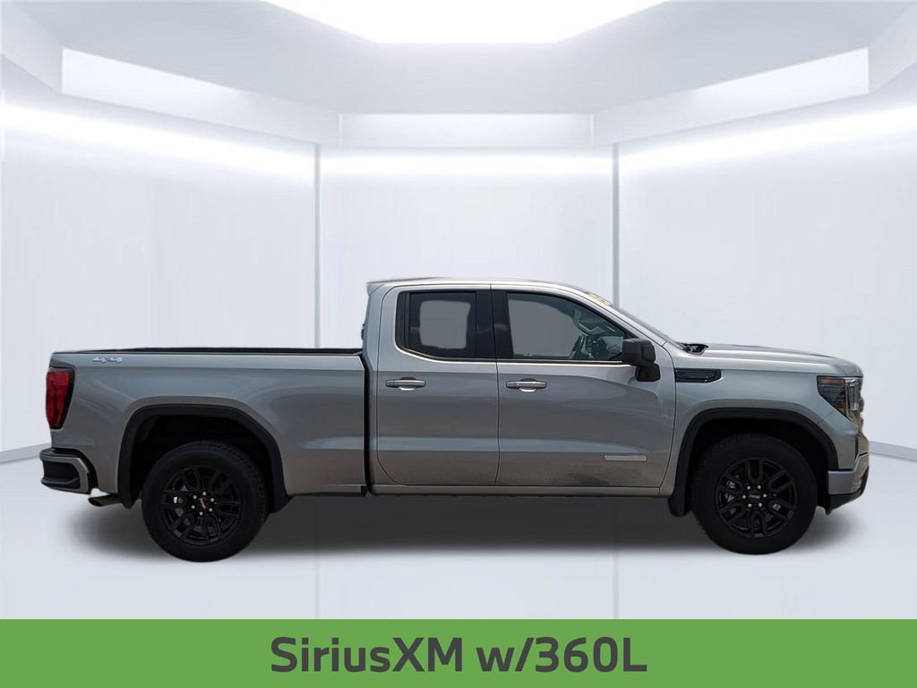 Used 2023 GMC Sierra 1500 Elevation AWD/4WD image 8