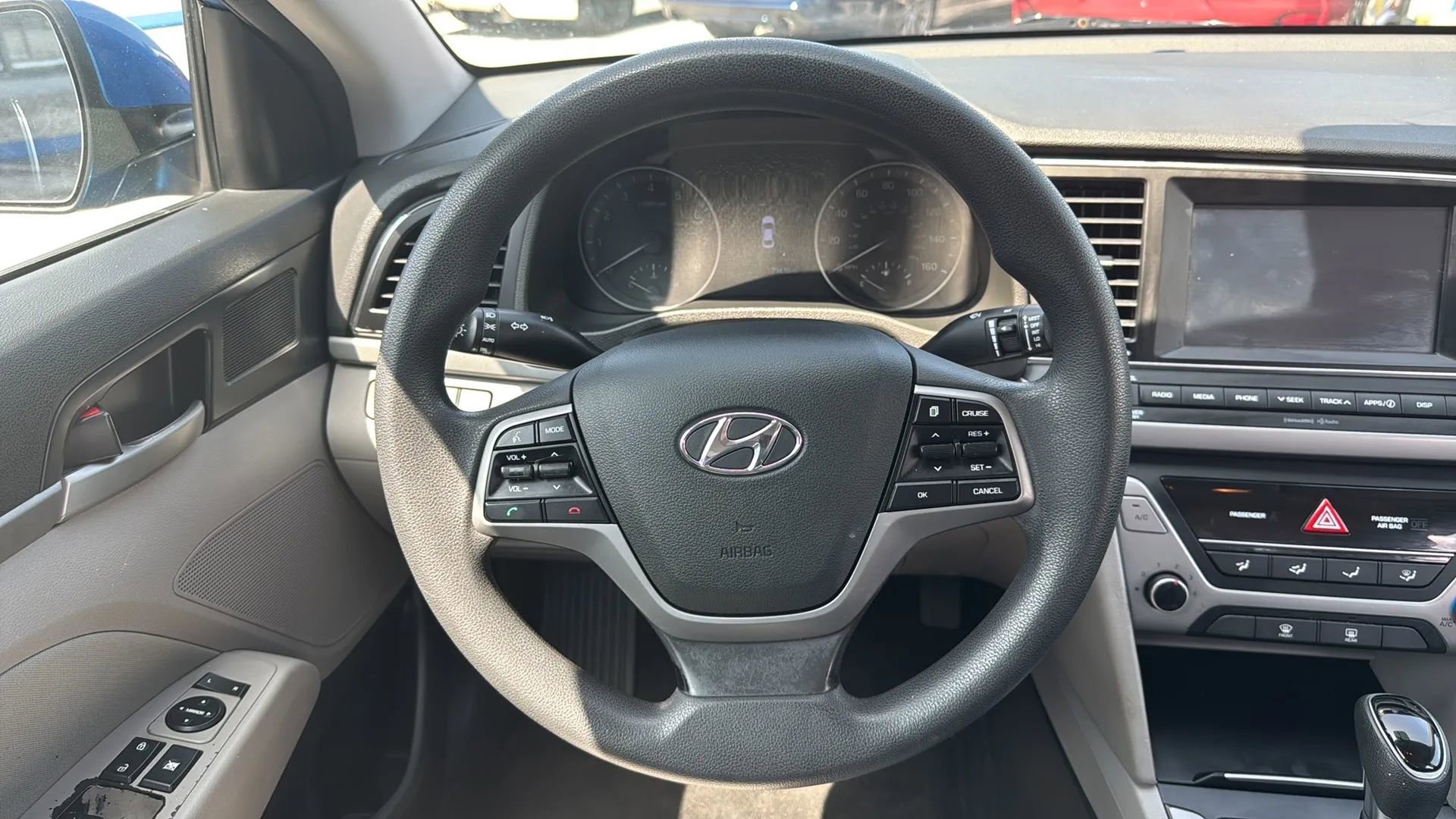 Used 2018 Hyundai Elantra SEL image 14
