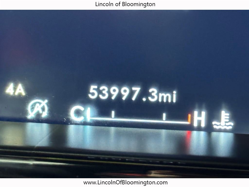 Used 2019 Lincoln Navigator Reserve AWD/4WD image 48