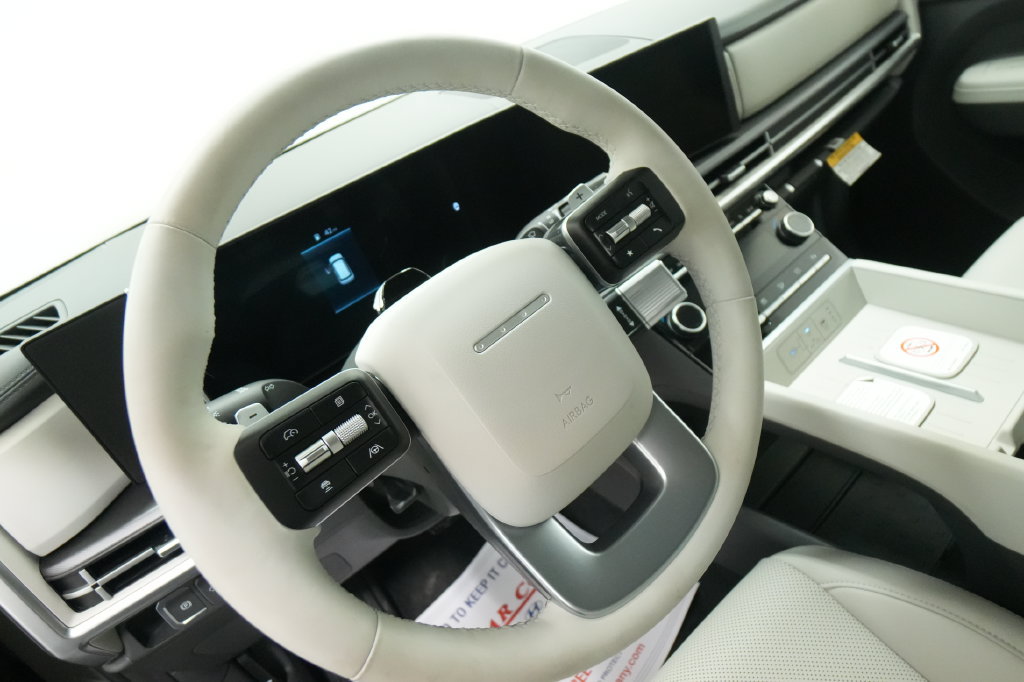 New 2026 Hyundai Santa Fe SEL AWD/4WD image 12