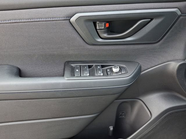 Certified 2026 Subaru Forester Premium image 13