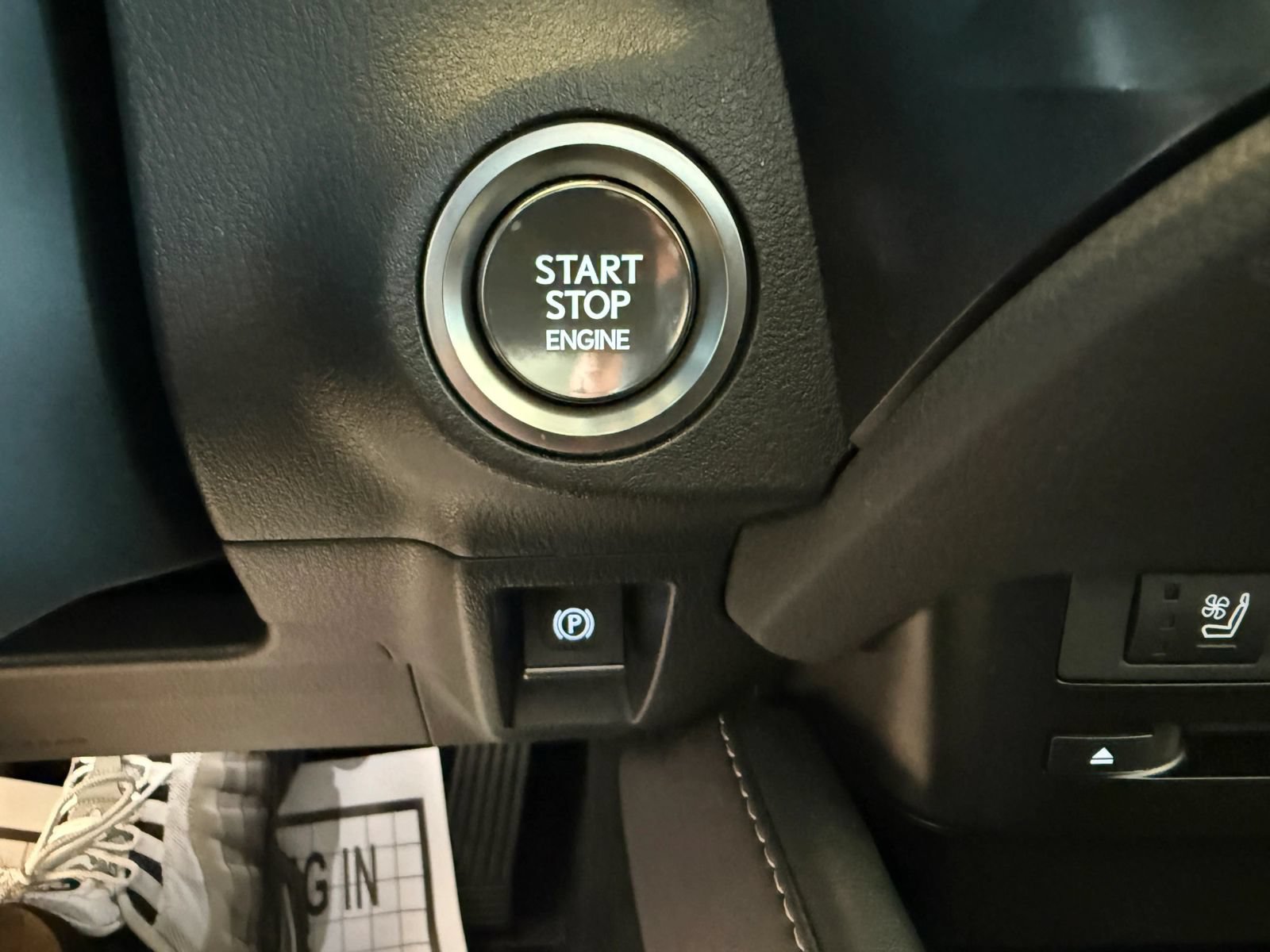 Used 2019 Lexus ES 350 w/ Premium Package FWD image 21