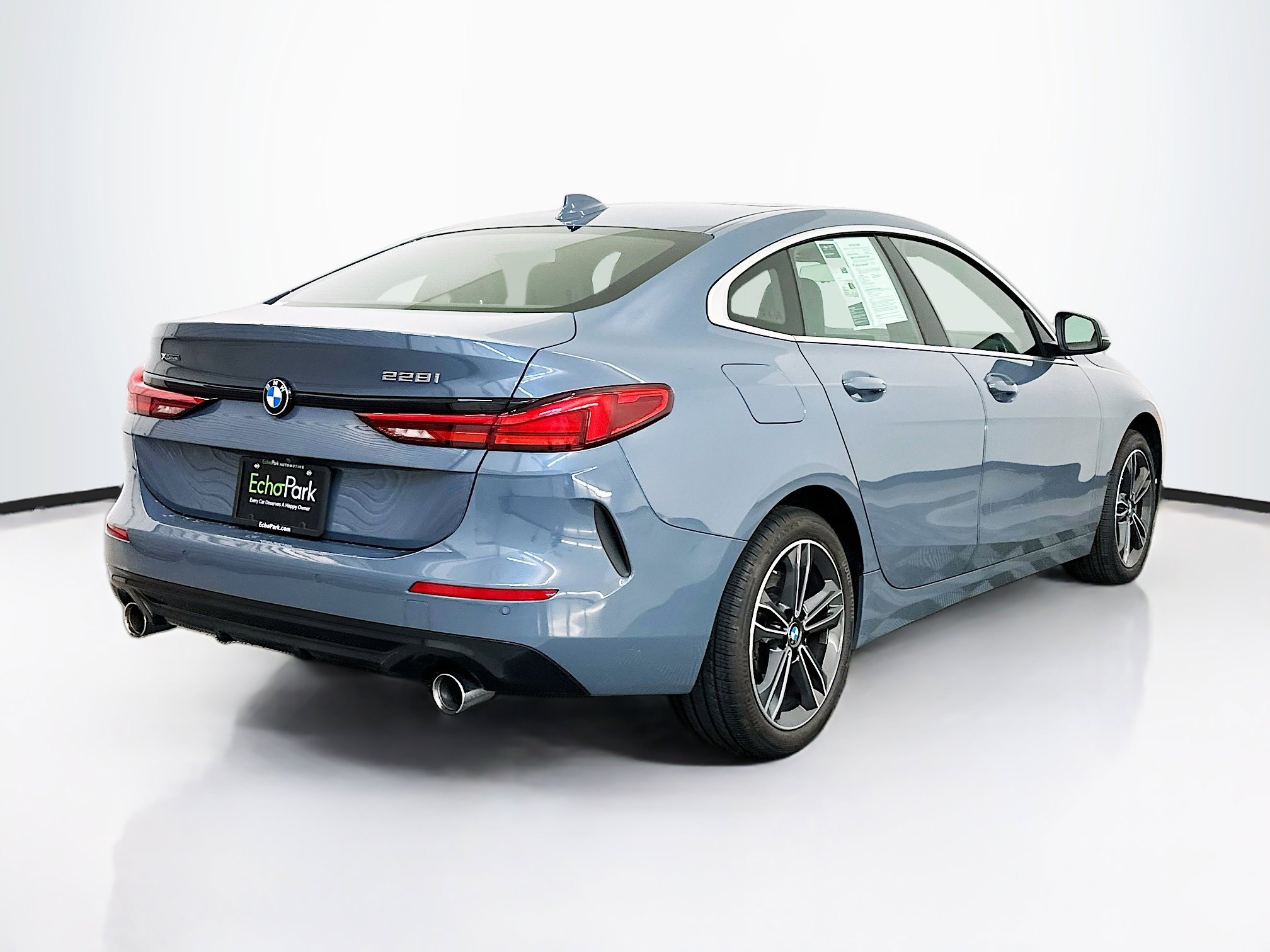 Used 2022 BMW 228i xDrive Gran Coupe w/ Convenience Package image 9