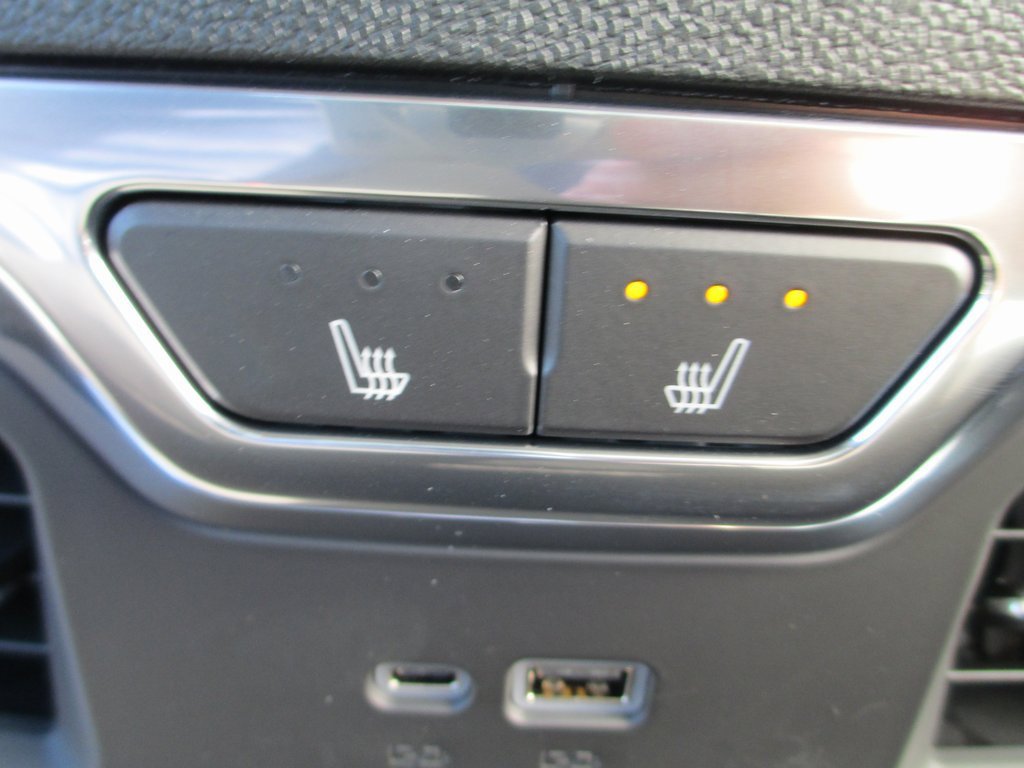 New 2026 GMC Sierra 2500 SLT w/ SLT Premium Package image 17