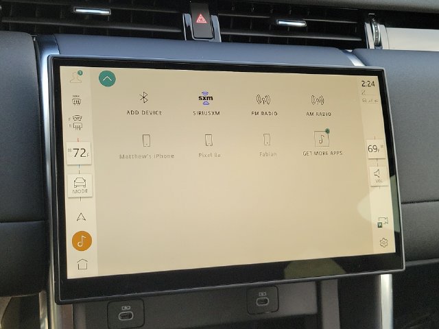 Certified 2025 Land Rover Discovery Sport S AWD/4WD image 30